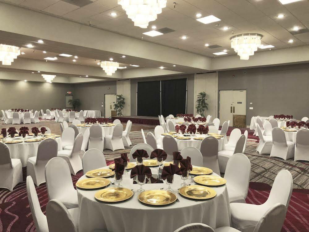 Crowne Plaza Silicon Valley North - Union 4*