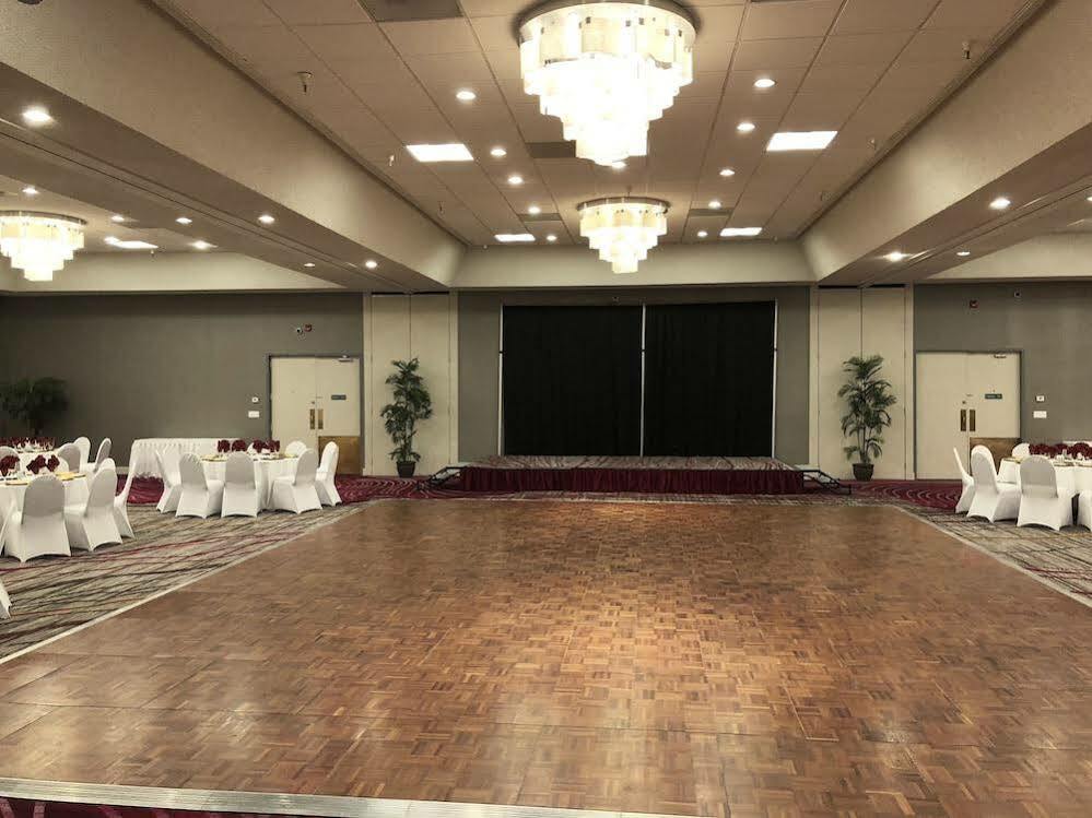 Crowne Plaza Silicon Valley North - Union Hotel 4*