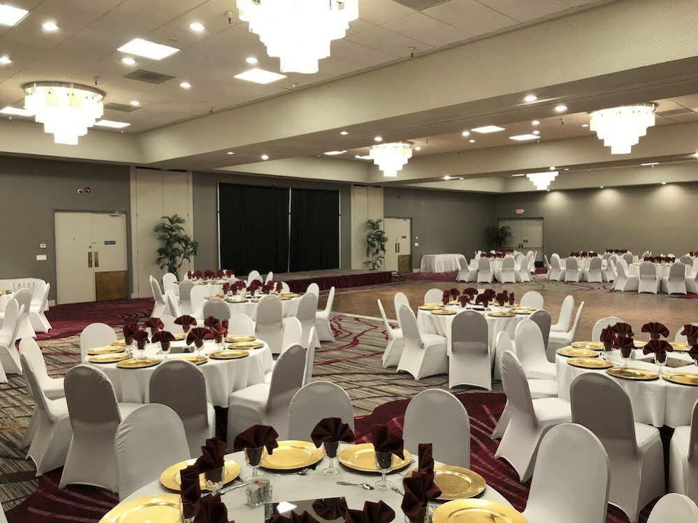 Crowne Plaza Silicon Valley North - Union Hotel