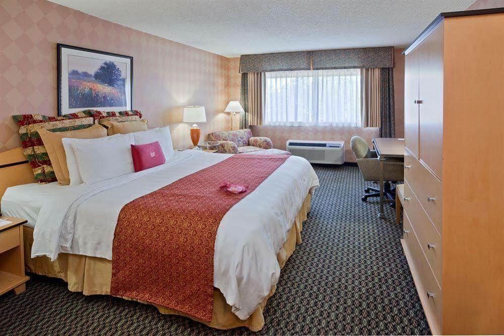 Crowne Plaza Silicon Valley North - Union Hotel 4*