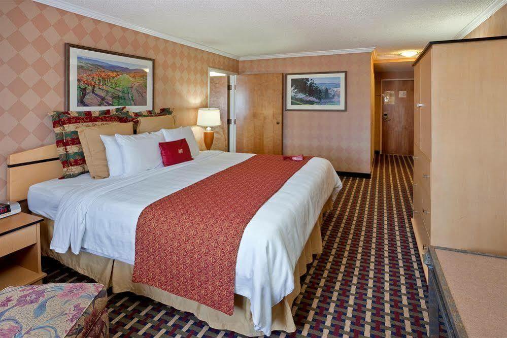 Crowne Plaza Silicon Valley North - Union