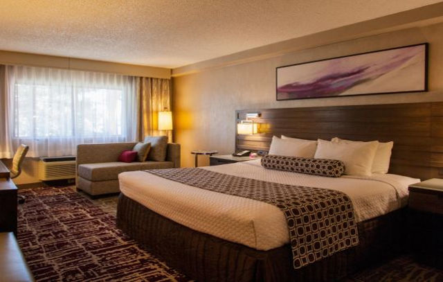 Crowne Plaza Silicon Valley North - Union