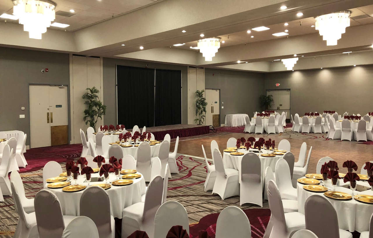 Crowne Plaza Silicon Valley North - Union 4*
